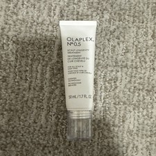 Olaplex No 0.5 5 Full Size Scalp Longevity Treatment 1.7 oz