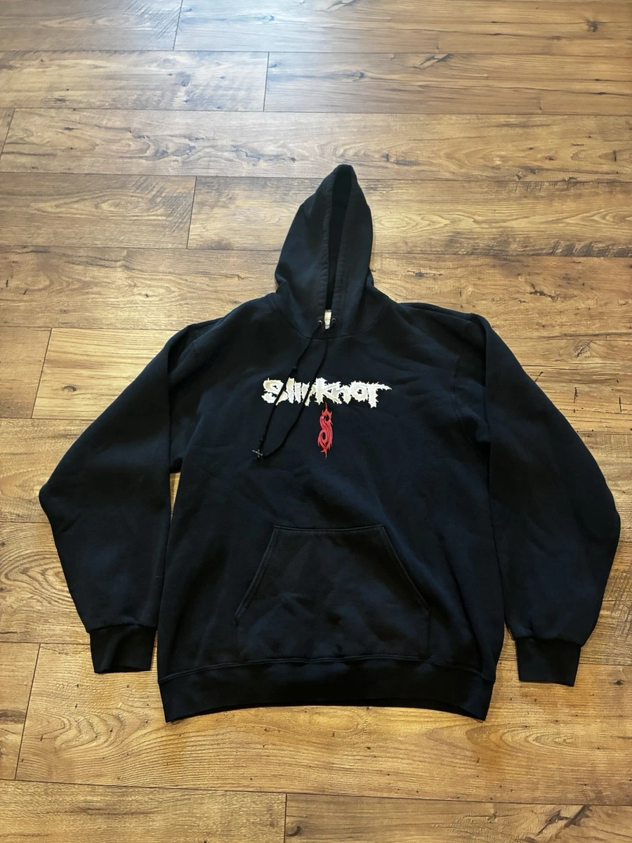 Slipknot Hoodie for sale | eBay