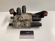 BMW 7er E65 Ventilblock Bremsverteiler Hauptbremszylinder 6758704  VB675870406