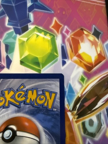 Lucian 208/167 - S&V: Twilight Masquerade Ultra Rare - Pokémon TCG (NM) - Bild 7 von 10