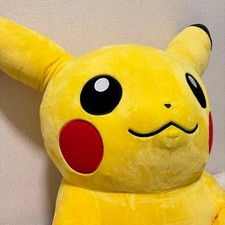 pokemon Center Edition Pikachu 40 Zoll Extra Groß Plüsch