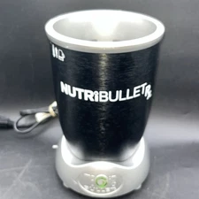 NutriBullet Rx 1700W NB-301 Magic Bullet Blender Base Motor Replacement - Tested
