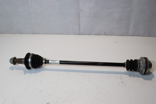 PORSCHE 911 CARRERA GTS 4S TURBO FRONT DRIVESHAFT 9P1407271 - Picture 4 of 6