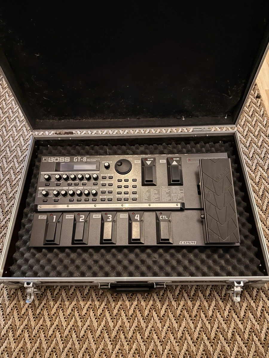 Boss Gt 8 online kaufen | eBay.de