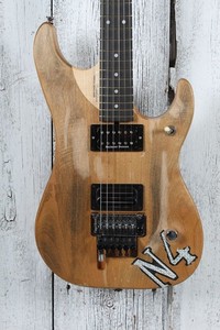 Washburn Nuno Bettencourt N1 | eBay
