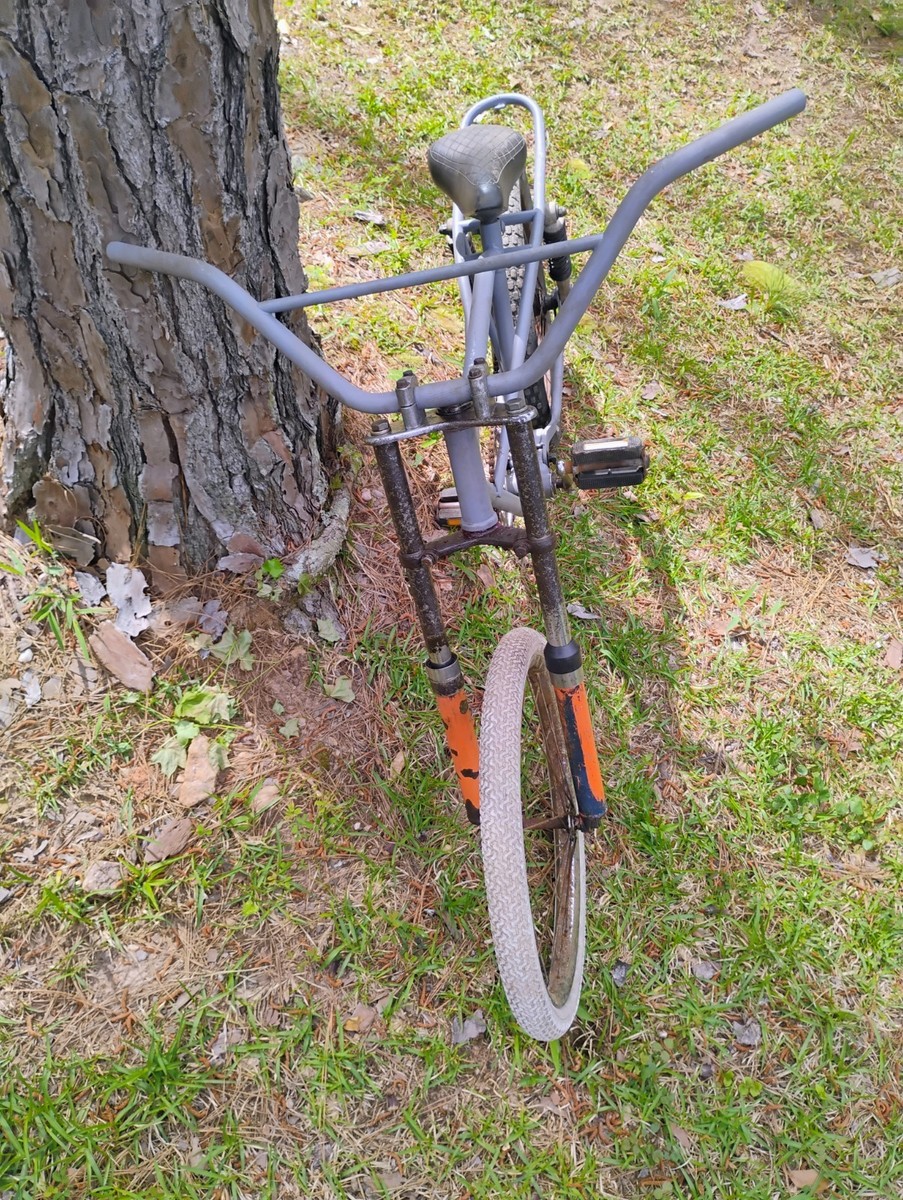 1974 Yamaha Moto-Bike BMX bicycle | eBay