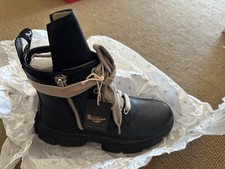 Dr. Martens Rick Owens DMXL Jumbo Lace (Size ...