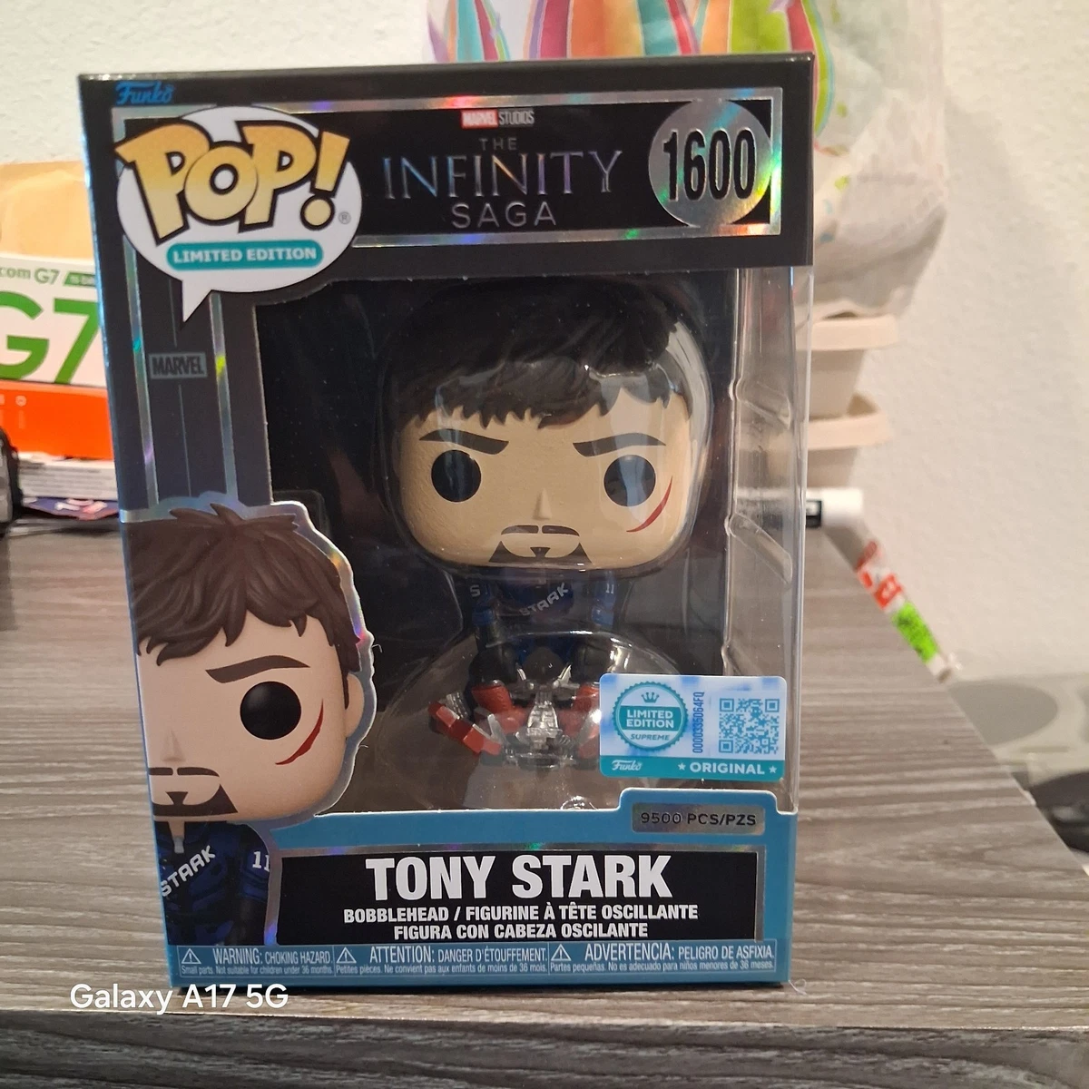 Funko Iron Man for sale | eBay