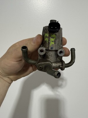 91 to 95 Suzuki Sidekick Geo Tracker 1.6L Idle Air Control Valve