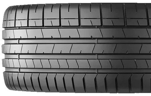1 Pirelli P ZERO 305/30ZR19 102Y Ultra High Performance Summer Tires PZERO UHP - Image 4 of 4