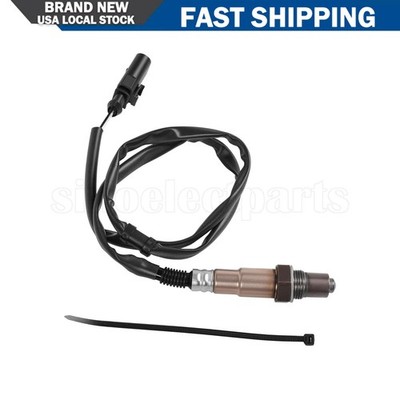 Engine Exhaust O2 02 Oxygen Sensor Direct Fit for Audi Porsche Volkswagen