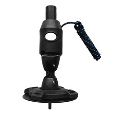 32 mm adapter masztu podstawa przedłużająca z akcesoriami do windsurfingu lnianego