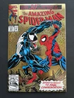 Amazing Spider-Man 375 NM 9.4 HIGH GRADE Vs VENOM! 1993 Marvel Comic CombineShip