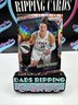 2025 Panini Prizm WNBA - Kayla McBride #45 WNBA Logo Prizm