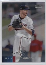 Jake Odorizzi