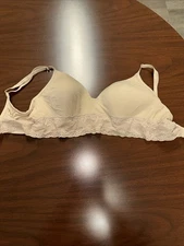 NATORI 723154 BLISS PERFECTION CONTOUR SOFT CUP BRA CAFE NEW SIZE 34C