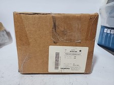 SIEMENS KTG100 TRANSFORMER KIT 