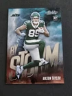 2025 Panini Mason Taylor Base (Raw)