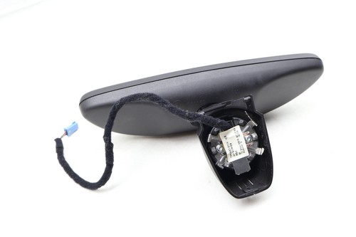 2010-2016 PORSCHE PANAMERA 970 - REAR VIEW Mirror (Auto DIM) 7PP857511H - Picture 2 of 6