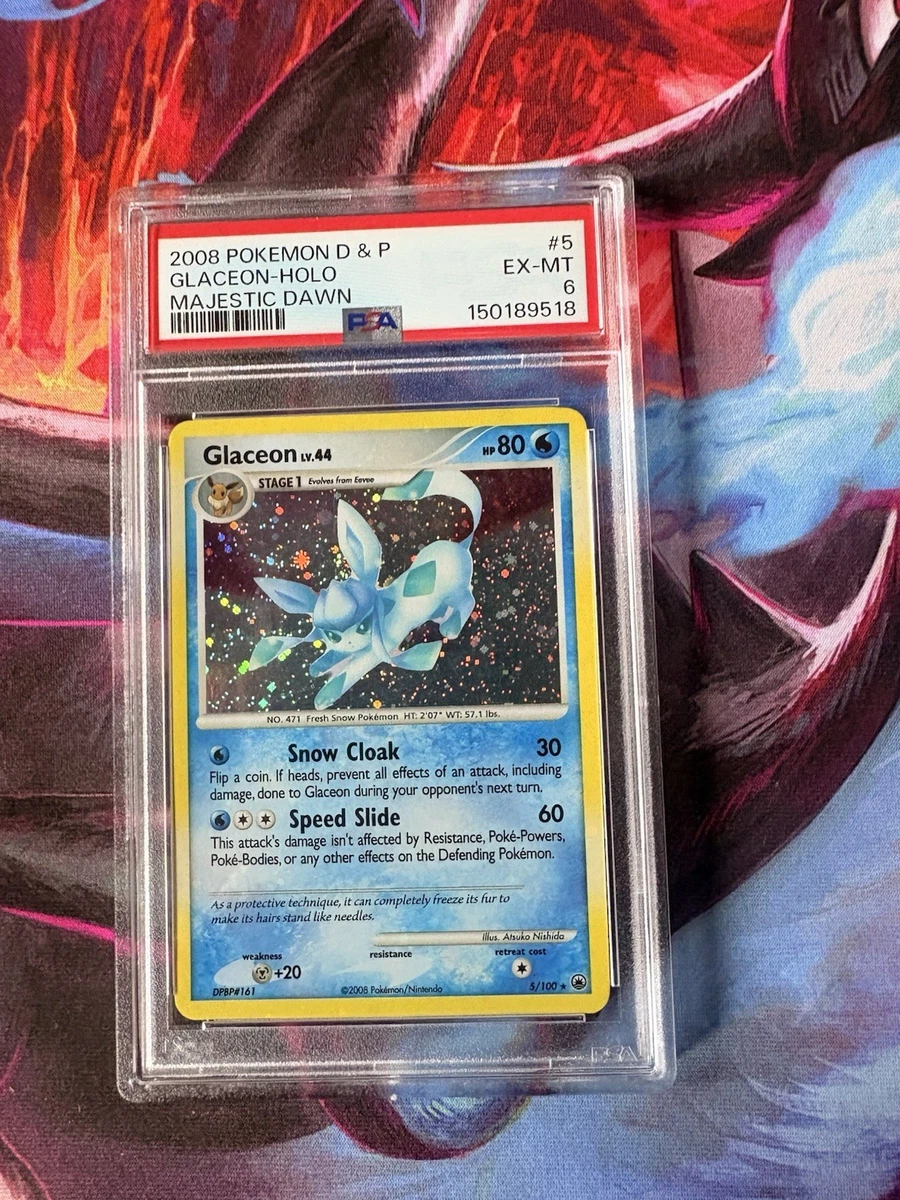 Majestic Dawn Pokémon TCG Cards for sale | eBay