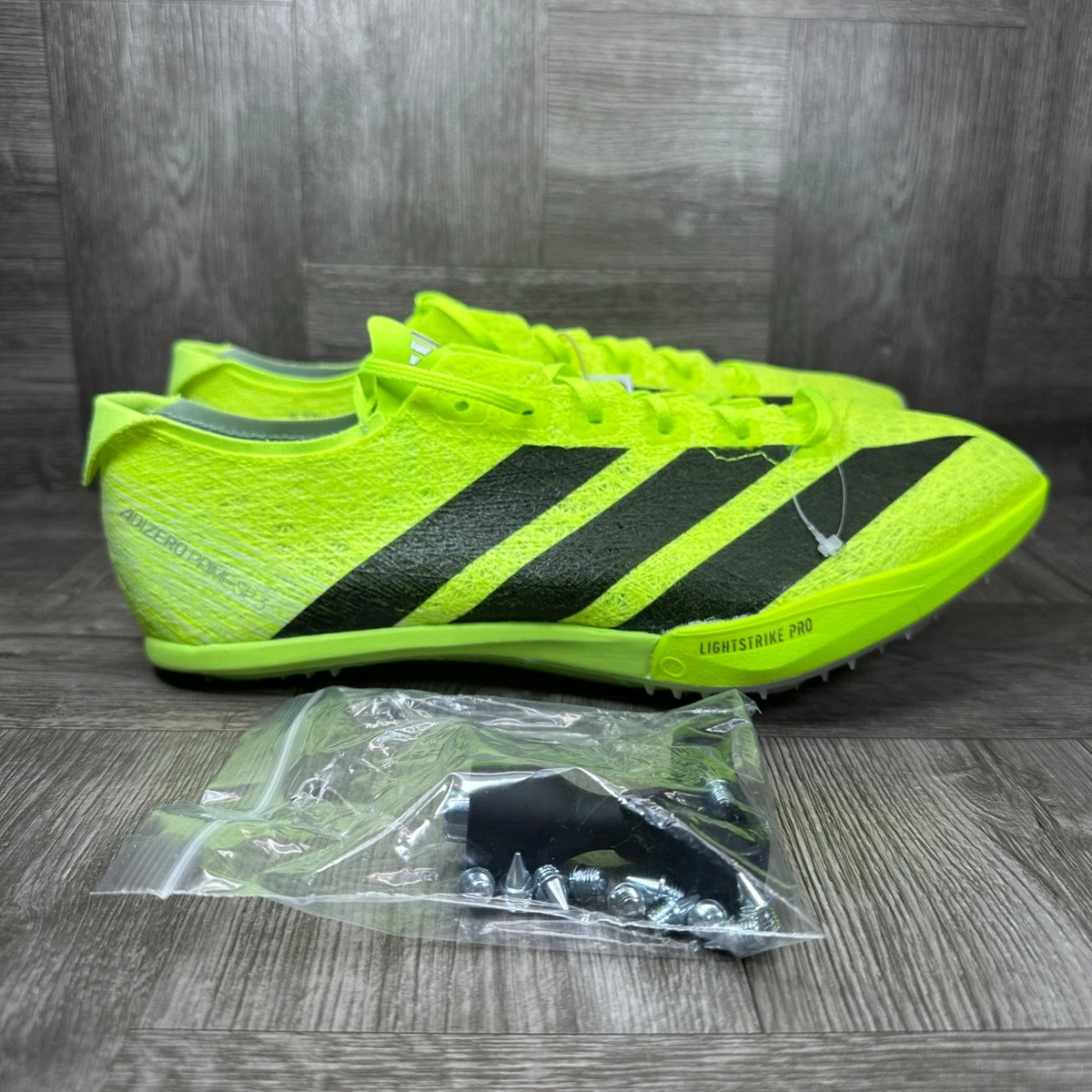adidas Adizero Prime In Track & Field Equipment for sale | eBay