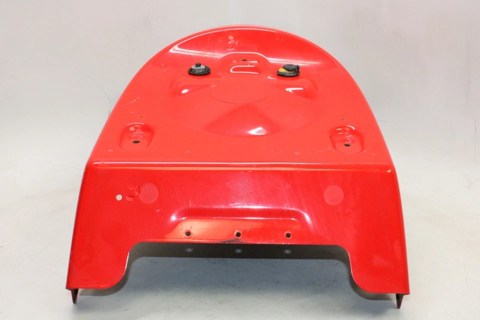 Guardabarros Victory Hammer 2006 carenado trasero OEM Foto 4 de 4