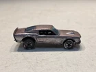 Vintage 1974 Hot Wheels Mustang Stocker 1:64 Scale Diecast Car