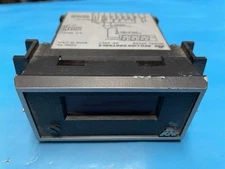 Red Lion Controls Panel Meter Model APLVD400