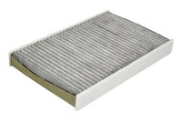 Innenraumfilter Mann-Filter FP 2940