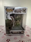 FUNKO POP! Marvel: We Are Groot - Loki [New Toy] Vinyl Figure