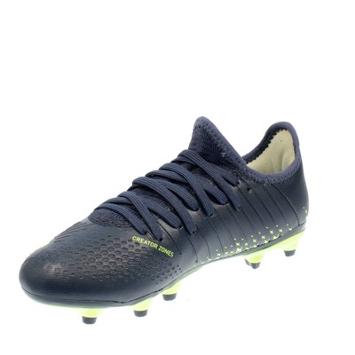 Puma Fg/ag Jr Future Z 4.4 - Fußballschuhe blau - Junior Schuhe Jungen