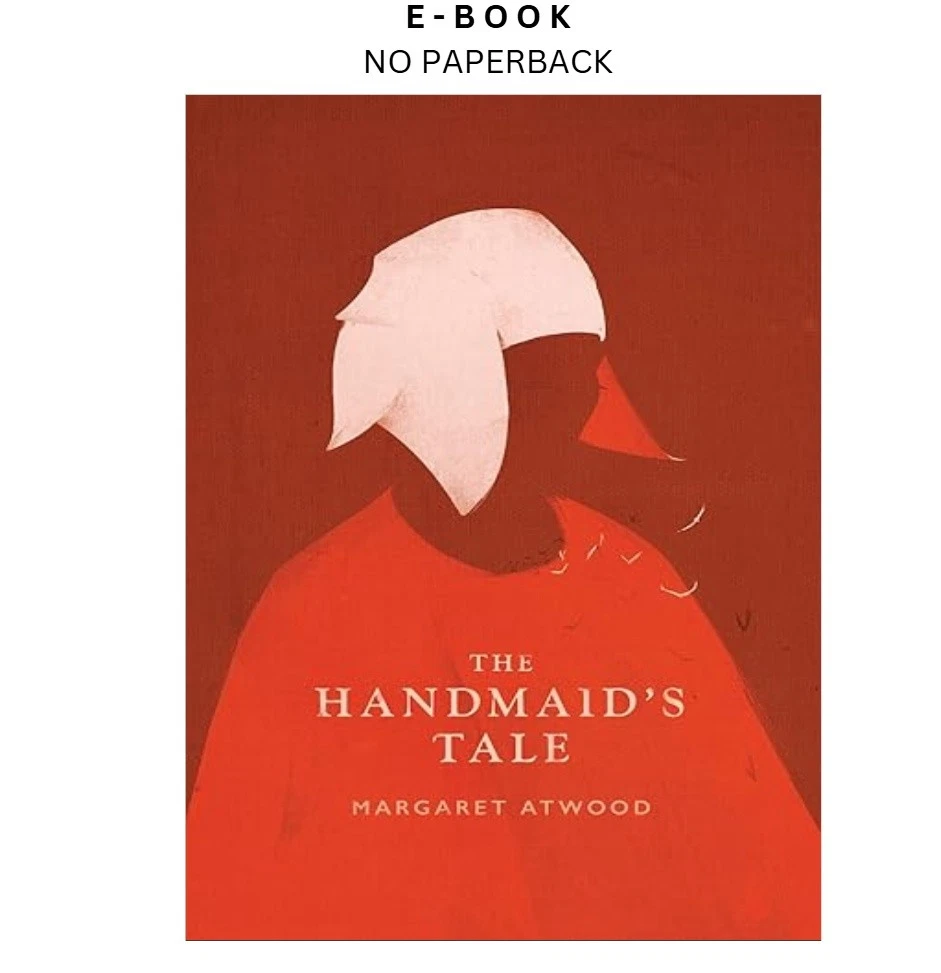 Buy The Handmaid's Tale ebook, instant digital download PDF from LD Global