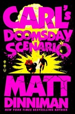 Carl's Doomsday Scenario (Dungeon Crawler Carl)