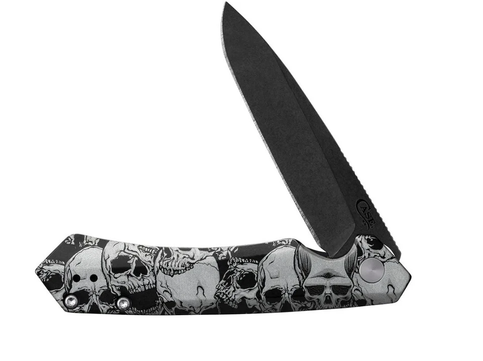 Cuchillo Case EDC NUEVO Cortador Caza Exterior Deportes  Foto 3 de 3