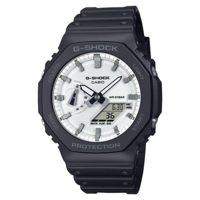 G-SHOCK GA-2100WD-1AER Casio   Herrenuhr