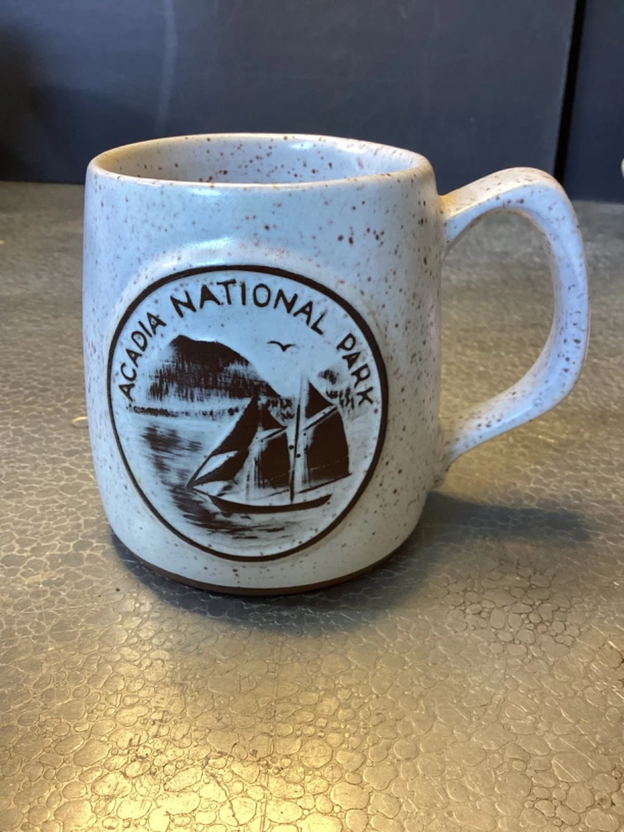 1 promotional coffee mug Ceramic Logo Coffee Mug
