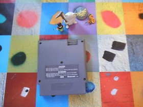 ---   VoLLEY BALL   --- ASD - FRA  ---  pOur   NINTENDo  NES   ---   1990   ----