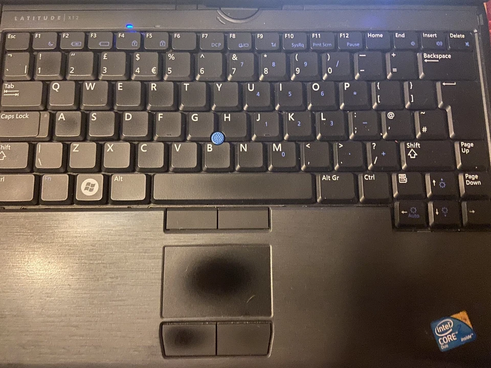 Dell Latitude XT2 Touch Screen Notebook..... Spares/Repairs - Image 2 of 4