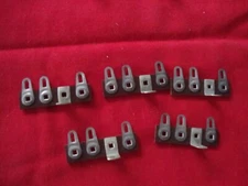 857 HH SMITH  terminal strip - solder lugs QUANTITY OF 5