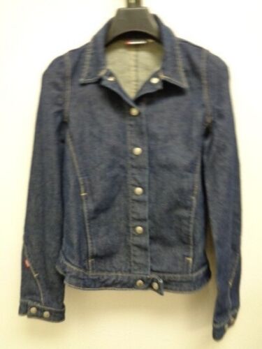 Levis engineered denim jacket - Gem Levis engineered denim jacket - Gem
