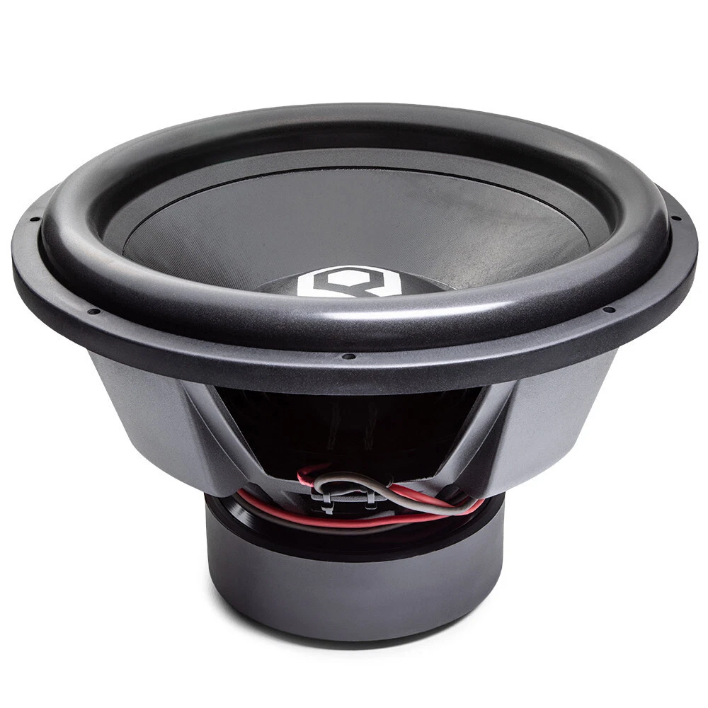SoundQubed HDX3 18 Series 18