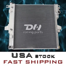 Full Aluminum Radiator For 96-01 Ford Explorer / 97-01 Mercury Mountaineer 5.0L