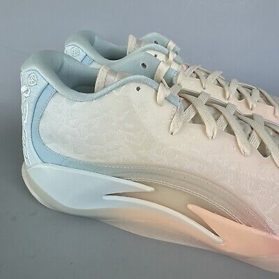 Nike Jordan Zion 3 NRG Bleached Coral Crimson size 12 Nike Jordan Zion 3 NRG Bleached Coral Crimson size 12