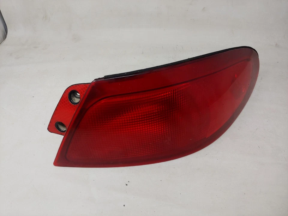 Оригинальный задний фонарь для правой стороны пассажира 1997 1998 MERMERCURY TRACER - Изображение 4 из 4