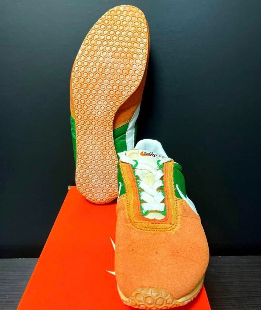 Nike Shoes ''STING'' Junya Watanabe Commie des Garcons Nike Shoes ''STING'' Junya Watanabe Commie des Garcons