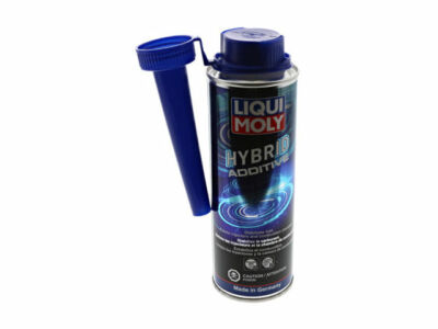 For 2018-2020 BMW 530e Fuel Additive 27188HM 2019
