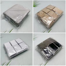 Microfiber Glasses Cleaning Cloth Phone Screen Cleaning Wipes 100PCS/Pack Soft