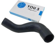YOU.S Schlauch Ladeluftschlauch für FORD MONDEO IV (BA7) 1.8 TDCi - 1480555 -NEU