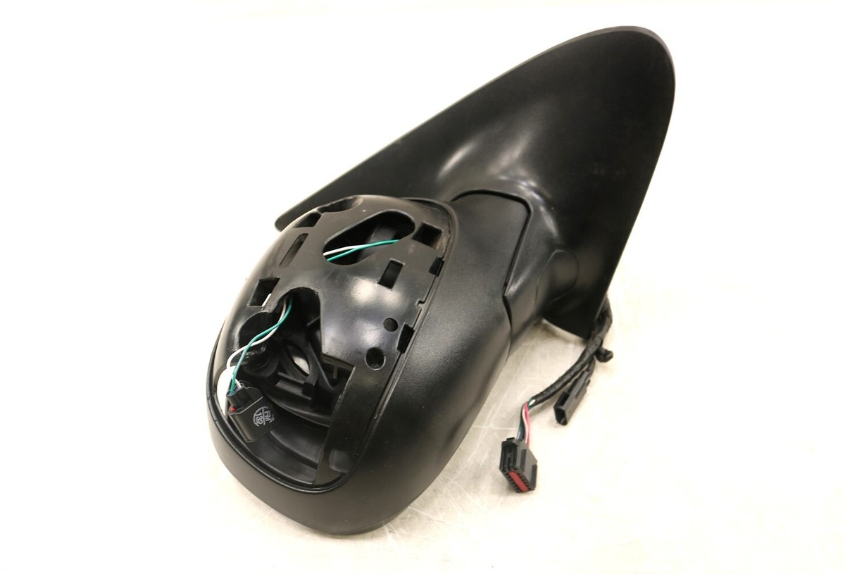 Lincoln Ford OEM Navigator Front Door-side Rear View Mirror Right