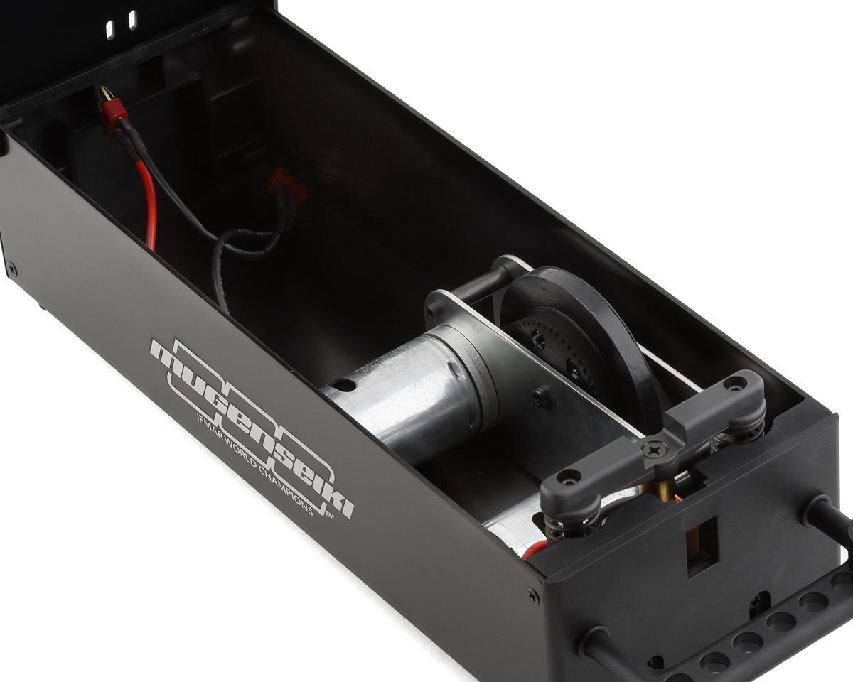 Mugen Seiki Pro Starter RIII On Road Starter Box (Black